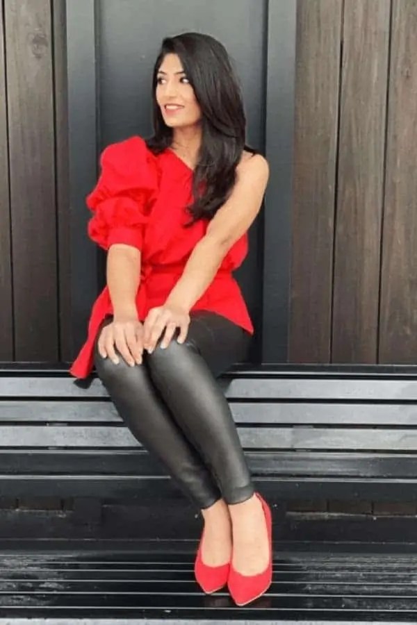 What to Wear for a Night Out Over 40