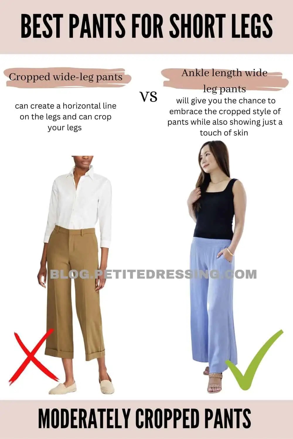 Discover more than 138 pants for short people in.eteachers