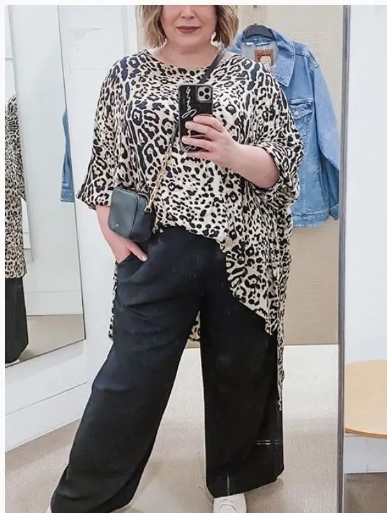 How to Make Hips Look Slimmer Petite Dressing