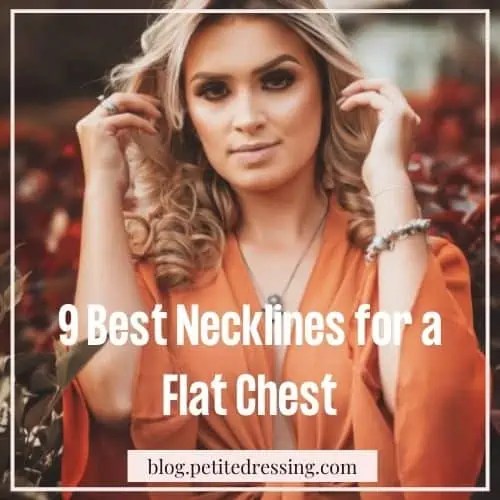 The Tops Guide for Women with Broad Shoulders