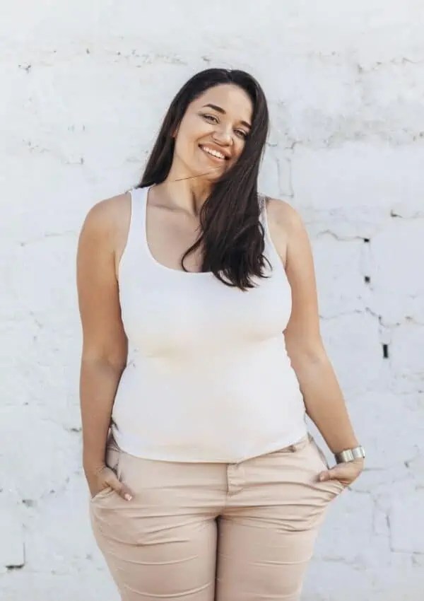 How to Dress when you are 5 Feet Tall or under