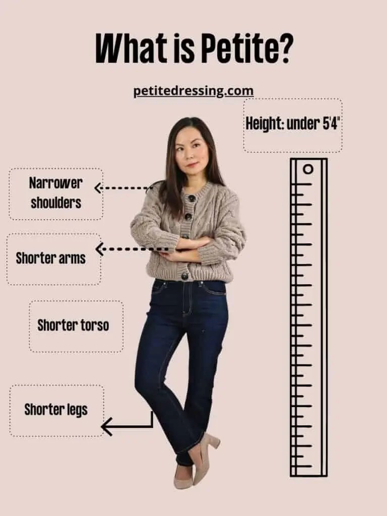 32 Styling Hacks Every Short Woman must Try (the Ultimate Guide