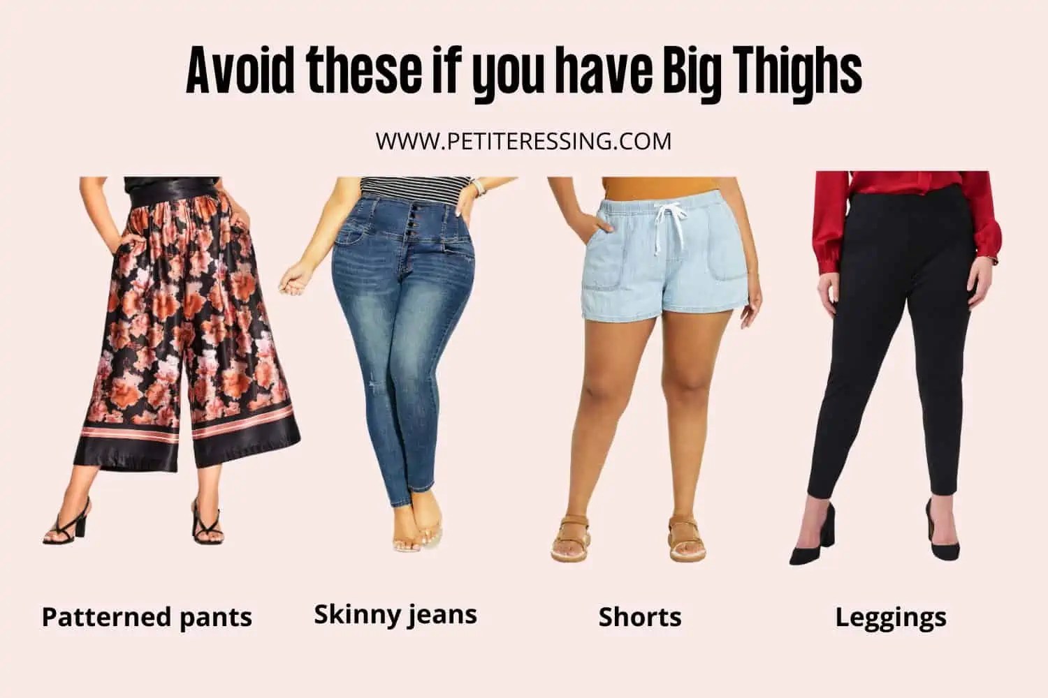 Aggregate more than 152 big thighs small calves jeans latest rausach