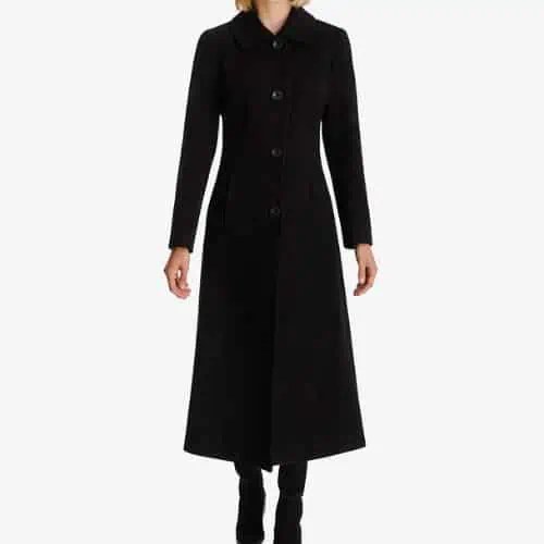 The Coat Guide for Curvy Women Petite Dressing