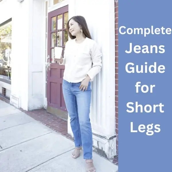 The Office Wear Guide for Women 5 Foot and under