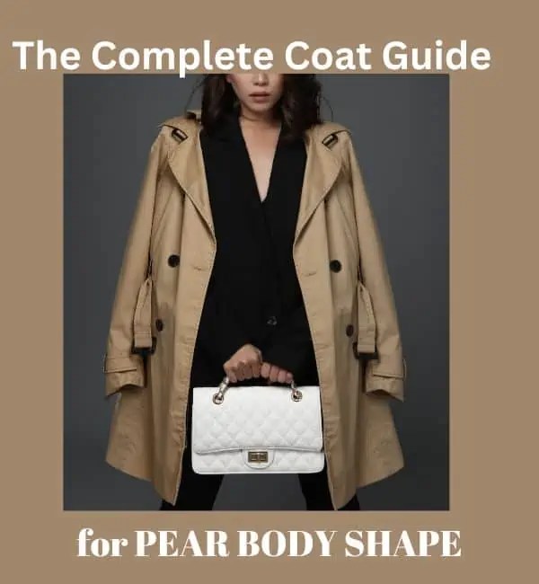 What not to wear if you have a pear shape Petite Dressing