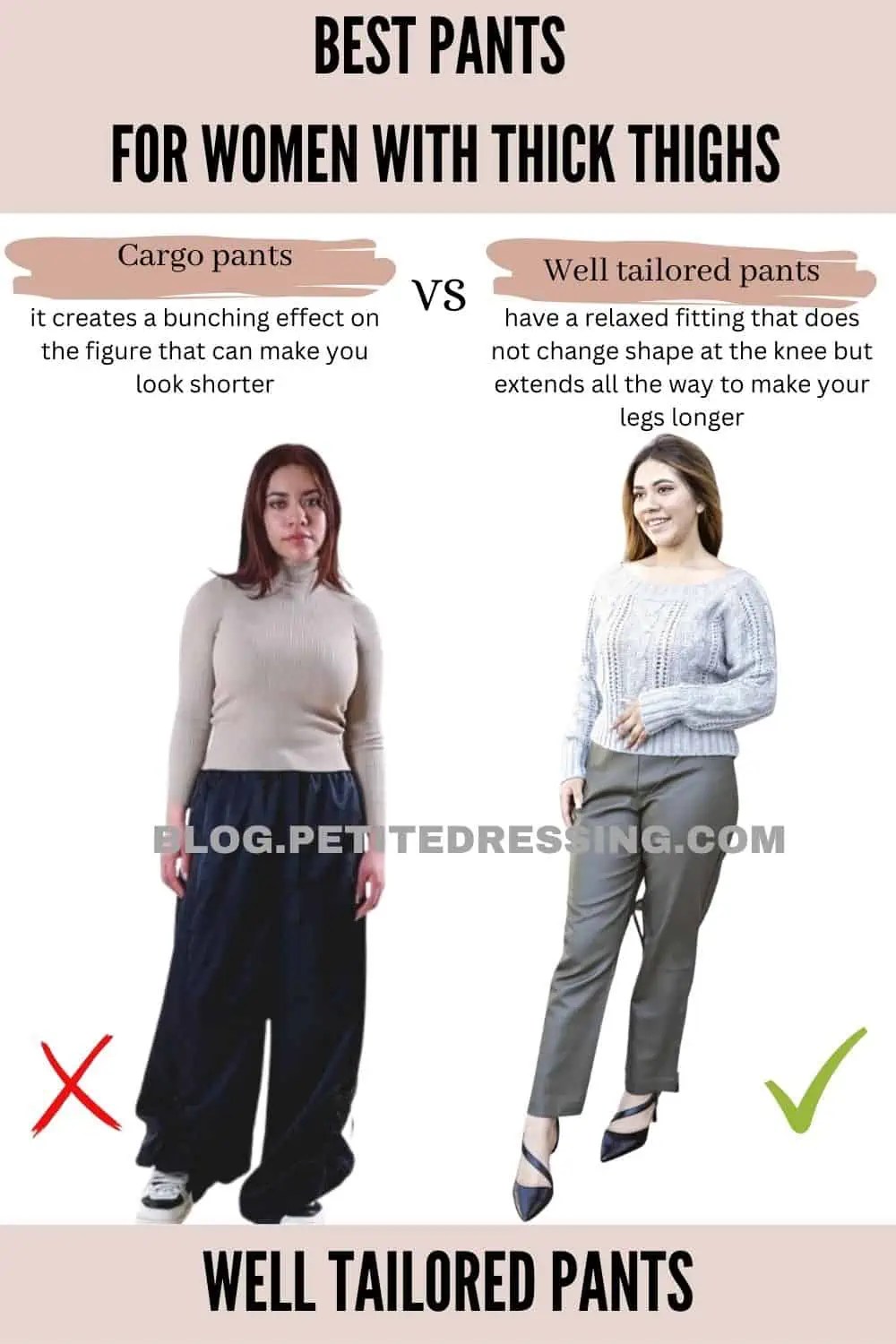 Top 81+ best pants for thick thighs super hot in.eteachers
