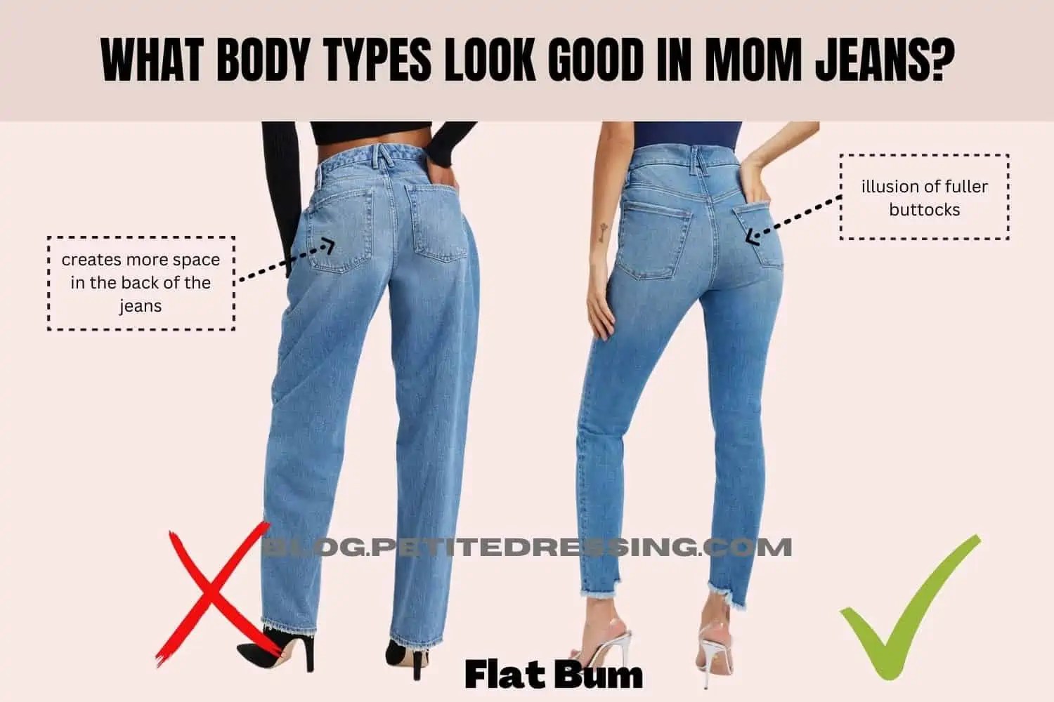 Shopping Guide Flattering Jeans For Different Body Types, 50 OFF