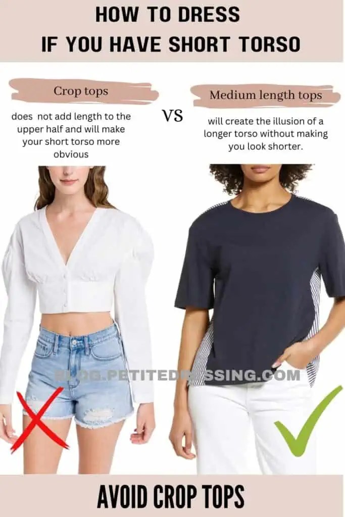 I'm 5'2, and here's the Complete Guide on How to Dress If You Have