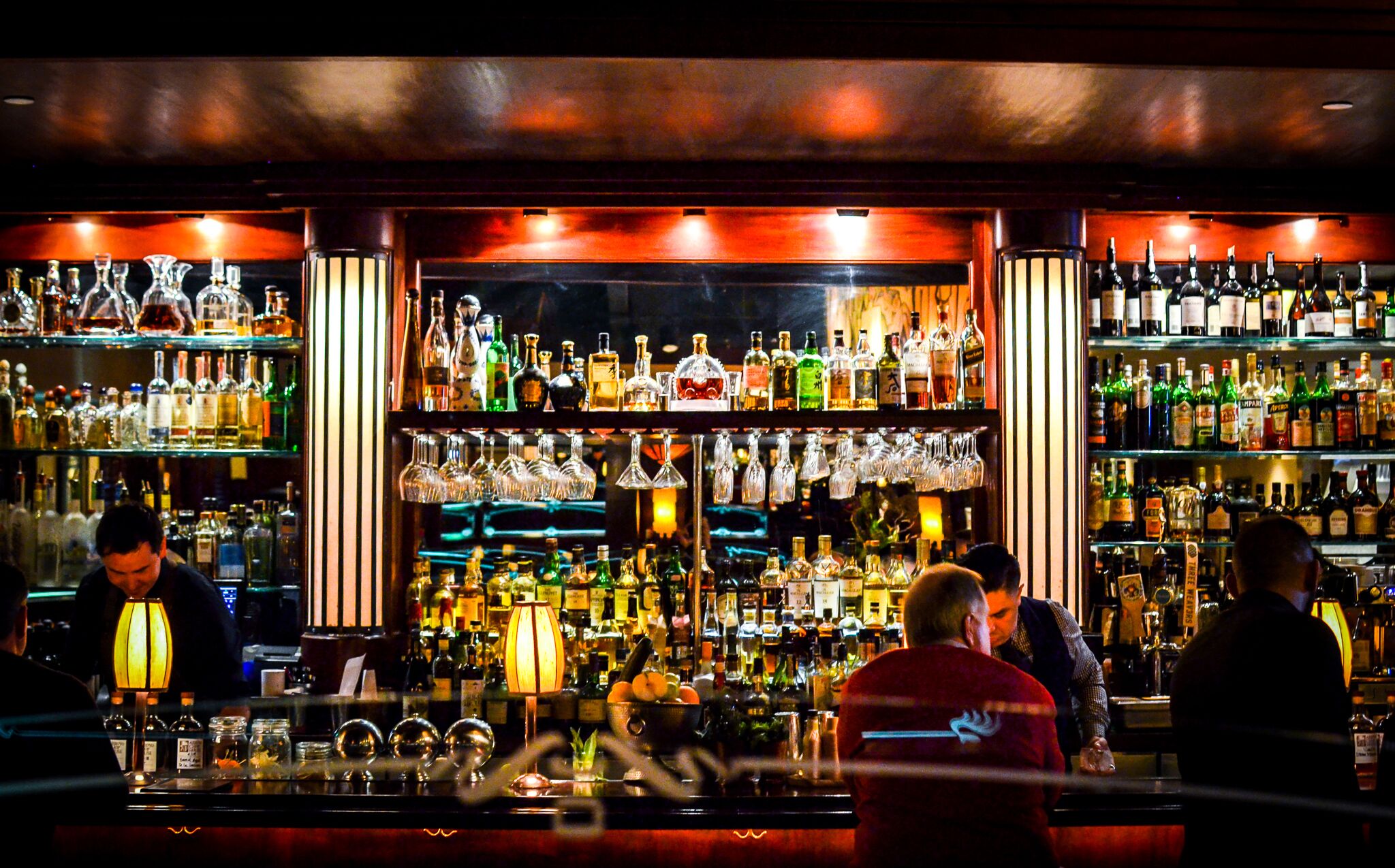 The Ultimate Guide To Optimise Your Bar Inventory | Petpooja