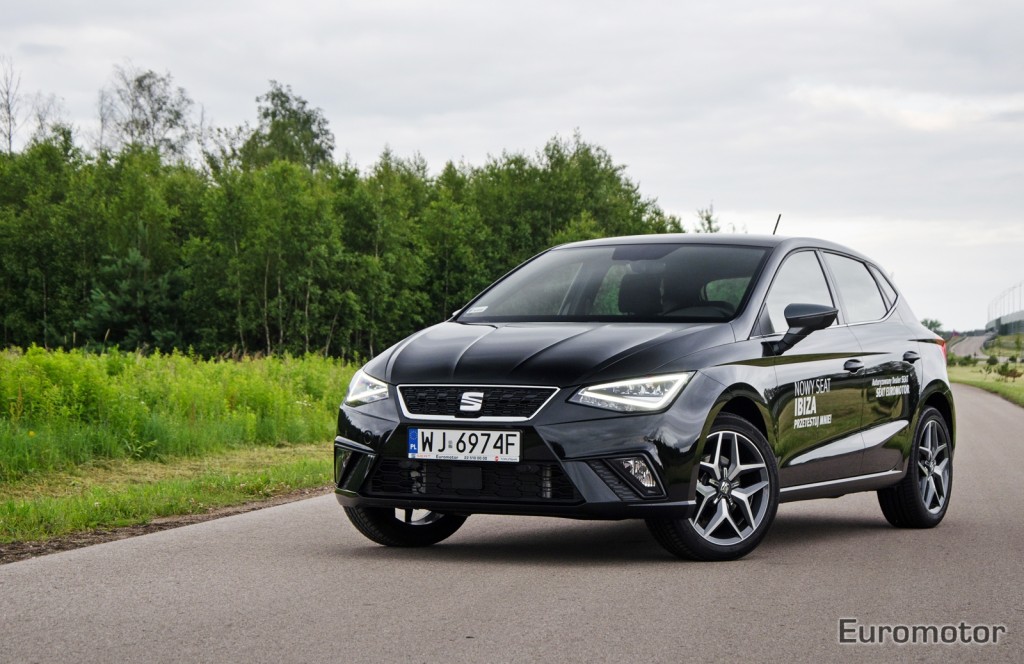 Nowy Seat (2017) i jego wyposażenie co ile kosztuje? Blog PGD