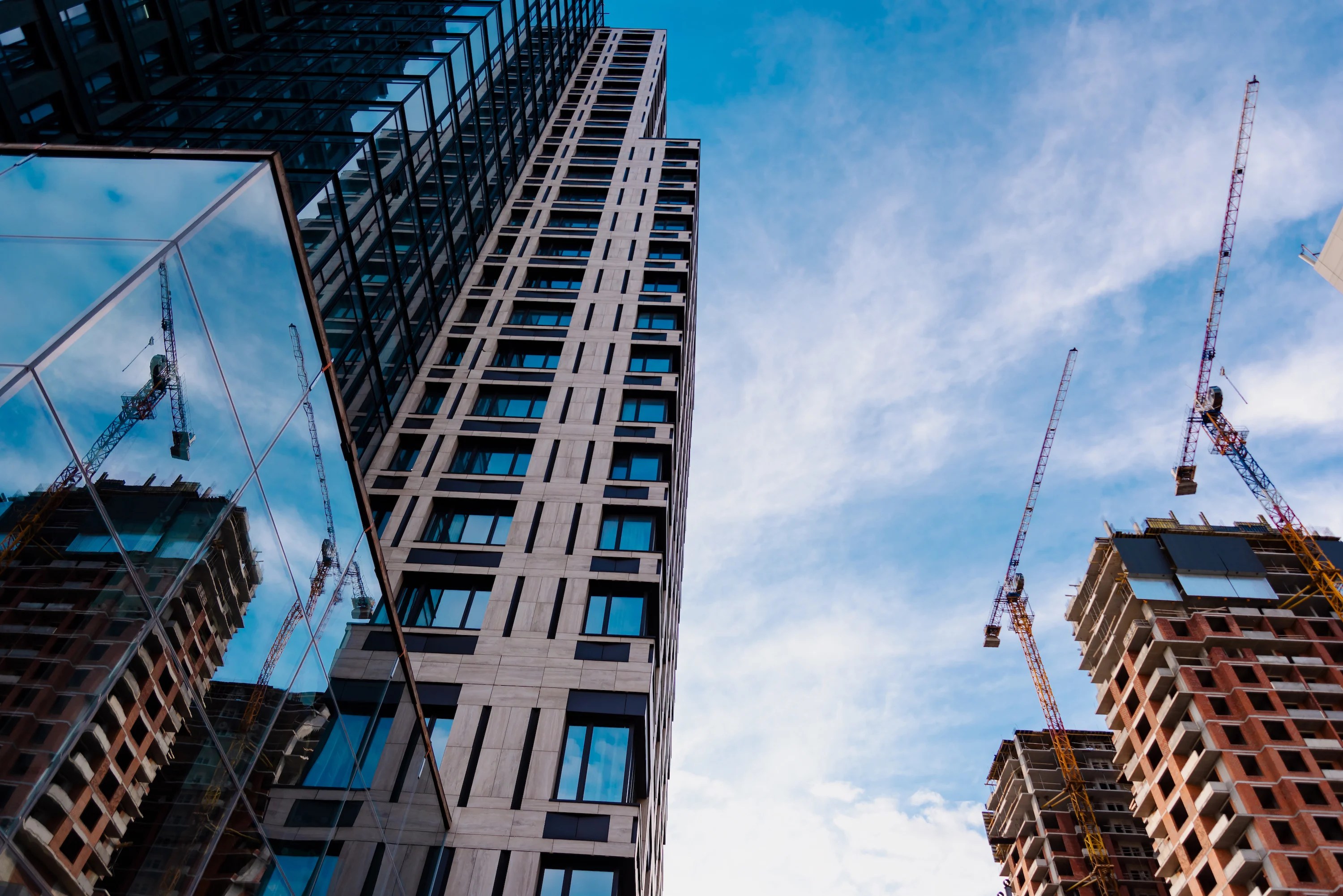 Alliance Takes Top MultiResidential Developer Spot