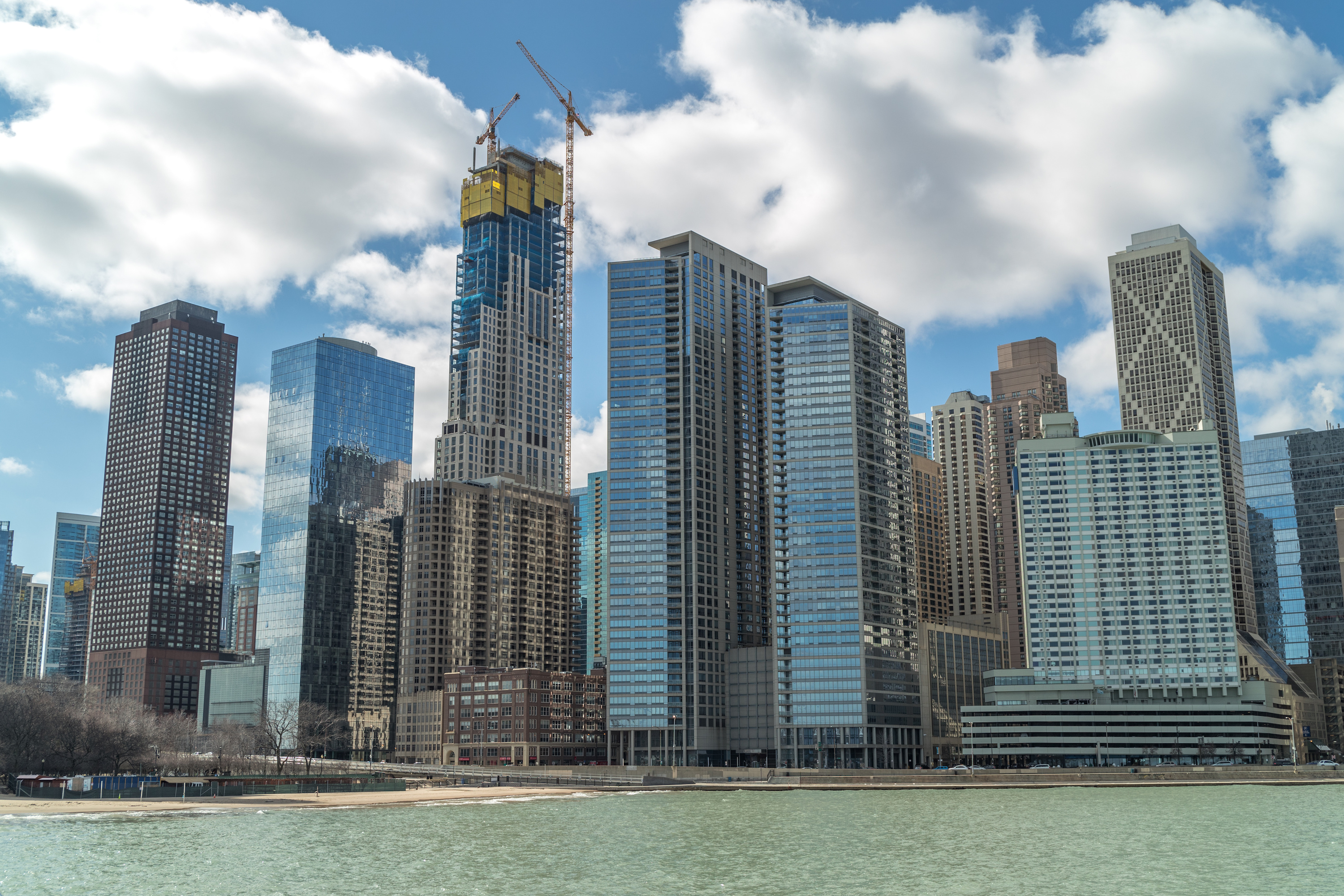 How To Obtain A Building Permit In Chicago Per AI