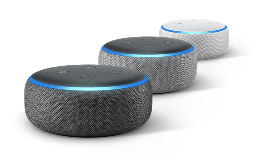 Todos los detalles y versiones de los nuevos Amazon Echo, ya a la venta