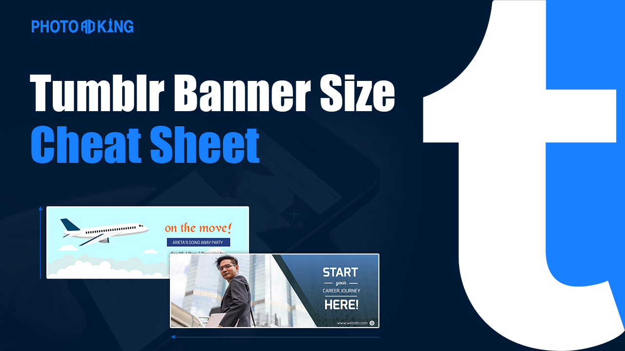 Tumblr Header Size & Examples PhotoADKing