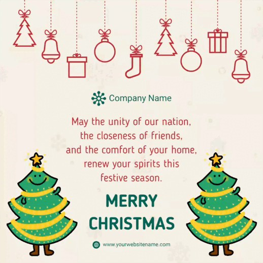 20+ Christmas Instagram Post Ideas and Captions