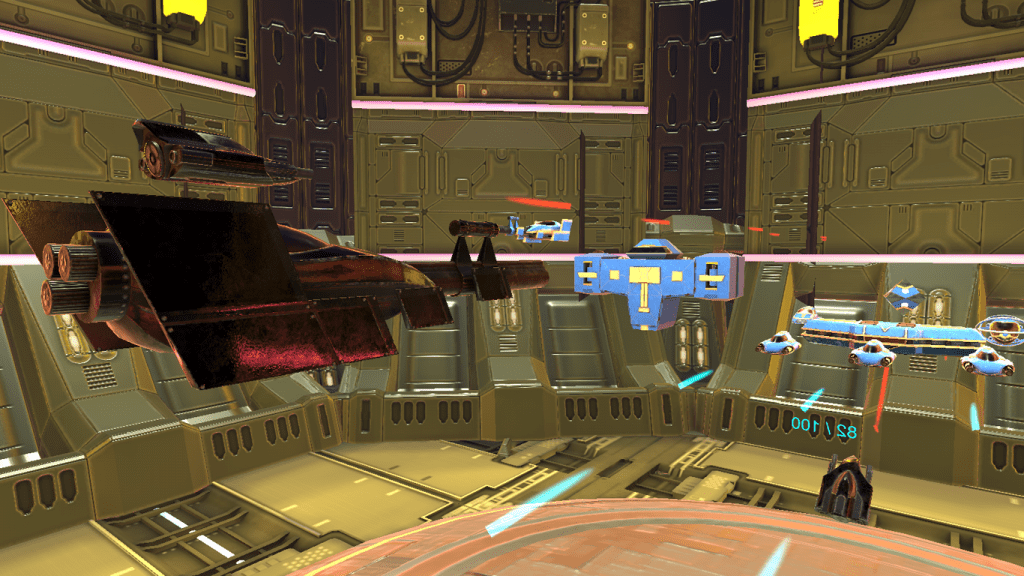 Dev Story: The Future of VR is Social – Photon Engine Blog