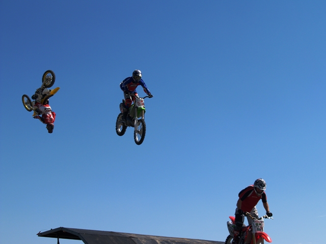 Get ready for the Edmonton Indy 2008! « PicaJet Blog