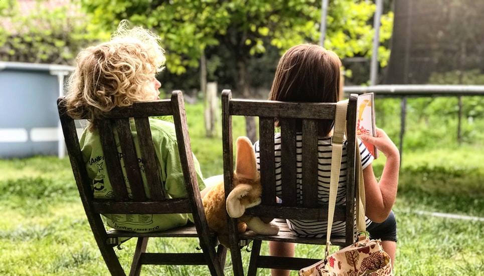 Fun Vacation Ideas that are Perfect for the BrotherSister Duos