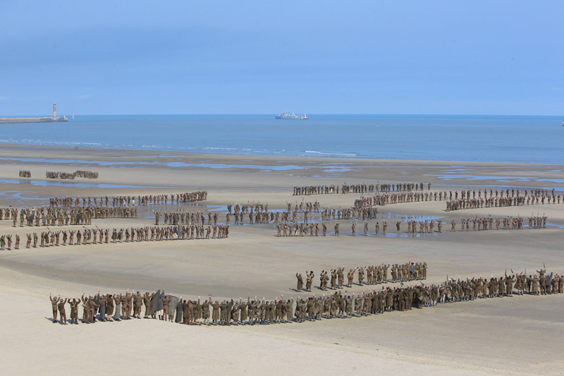 Epic filming locations of Dunkirk you shouldn't miss spotting in the