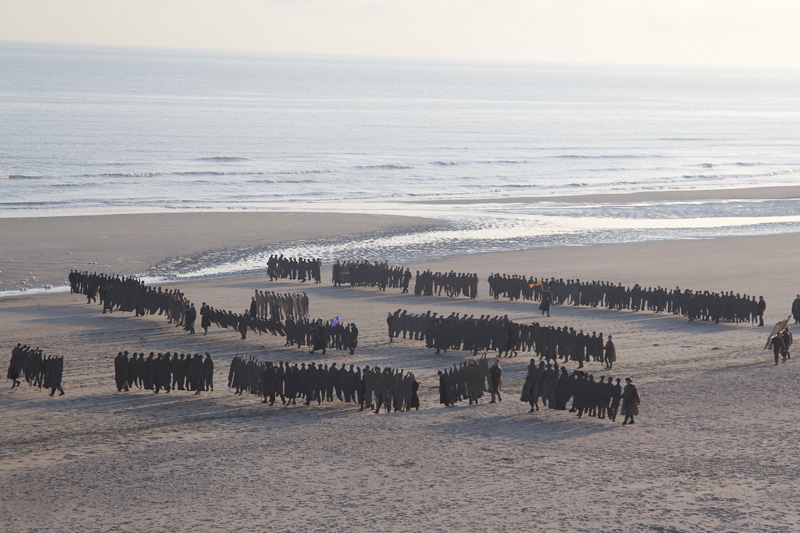 Epic filming locations of Dunkirk you shouldn't miss spotting in the