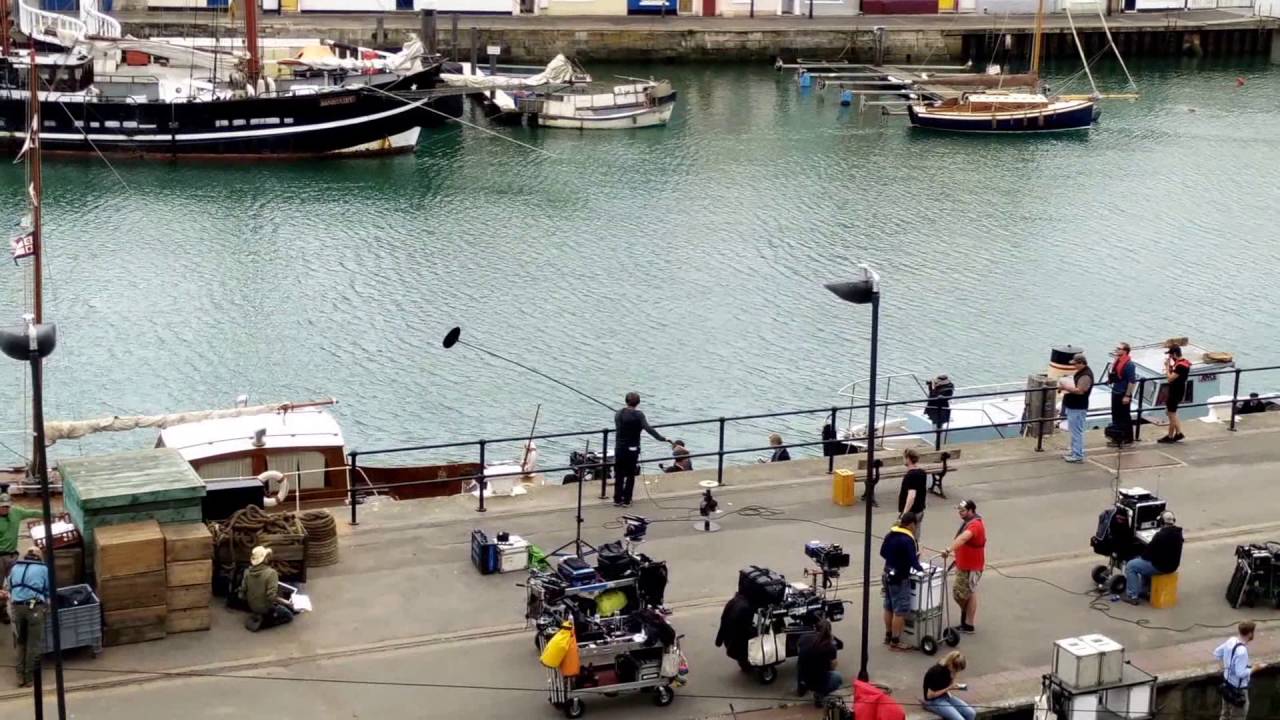 Epic filming locations of Dunkirk you shouldn't miss spotting in the