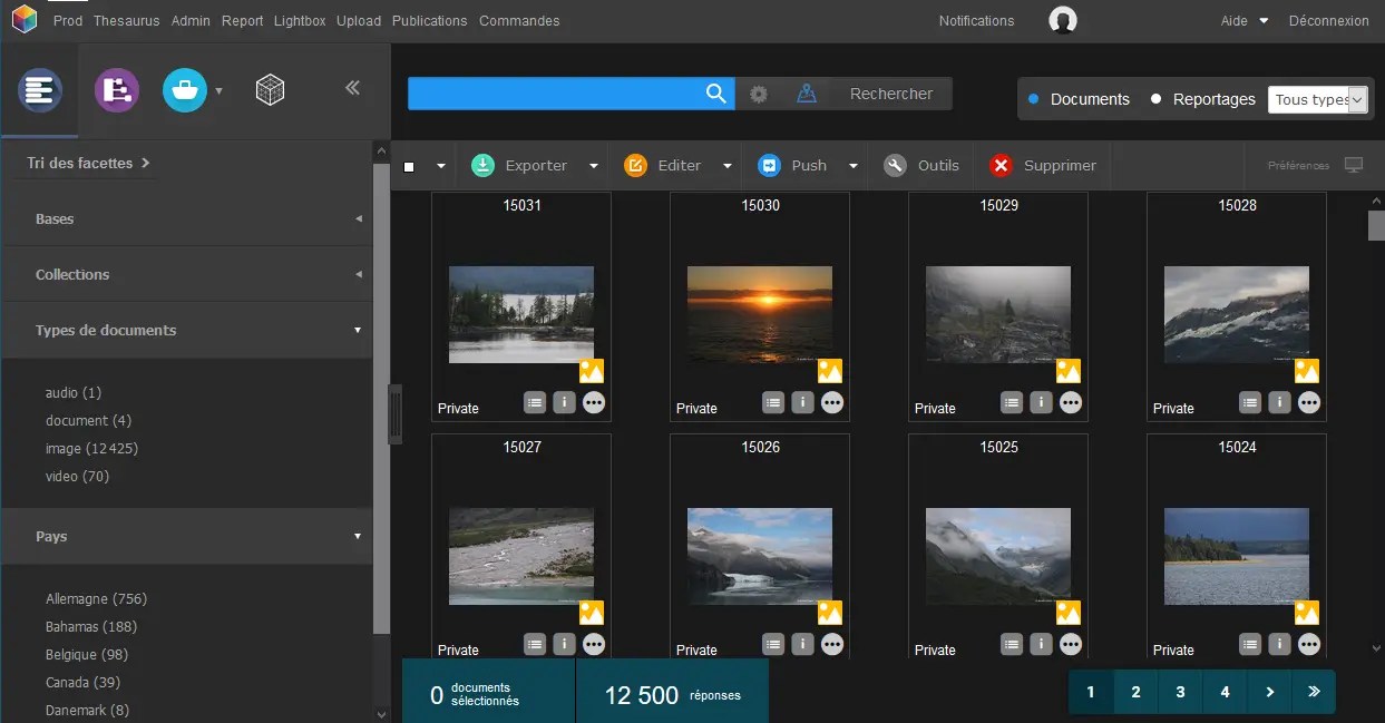 Open Source Digital Asset Management Software Features, Benefits and