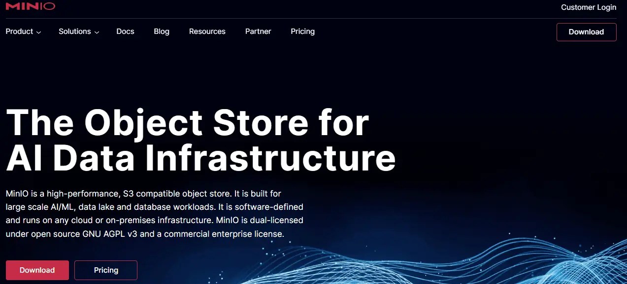 S3 Alternatives 10 Best Competitors