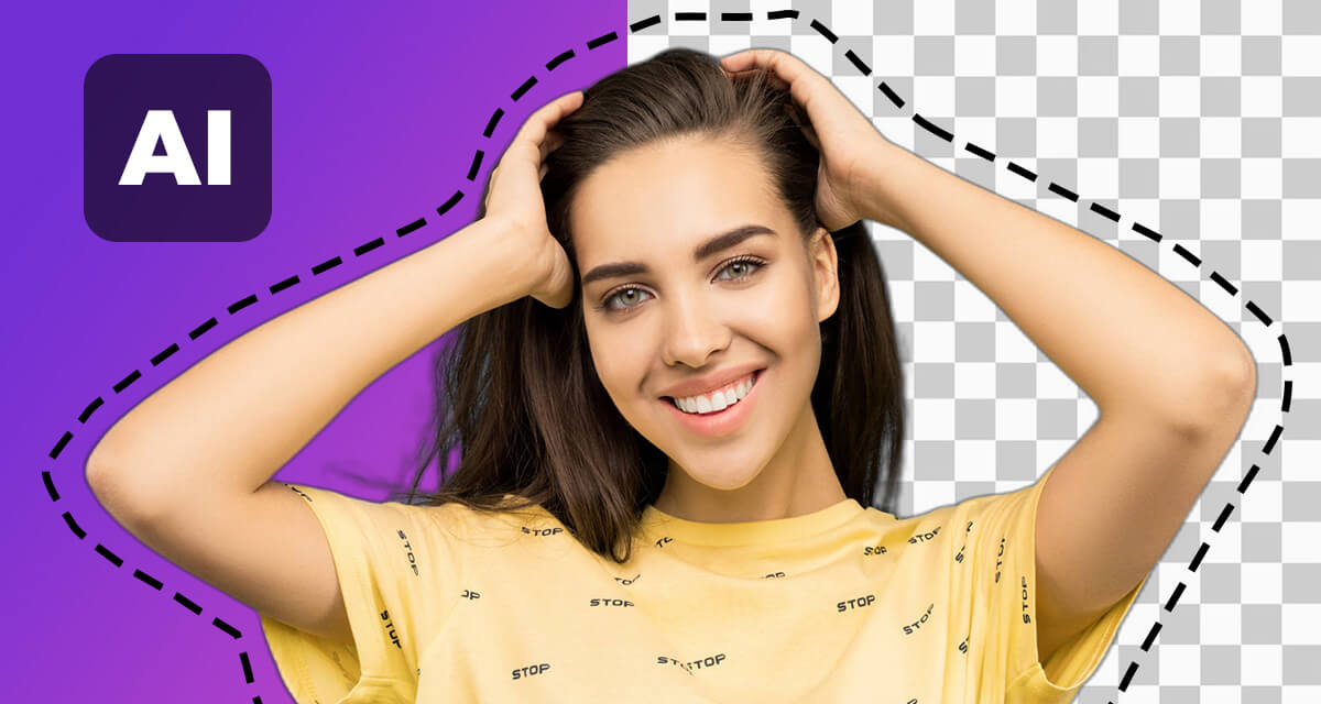 Remove Photo Background Online Using AI