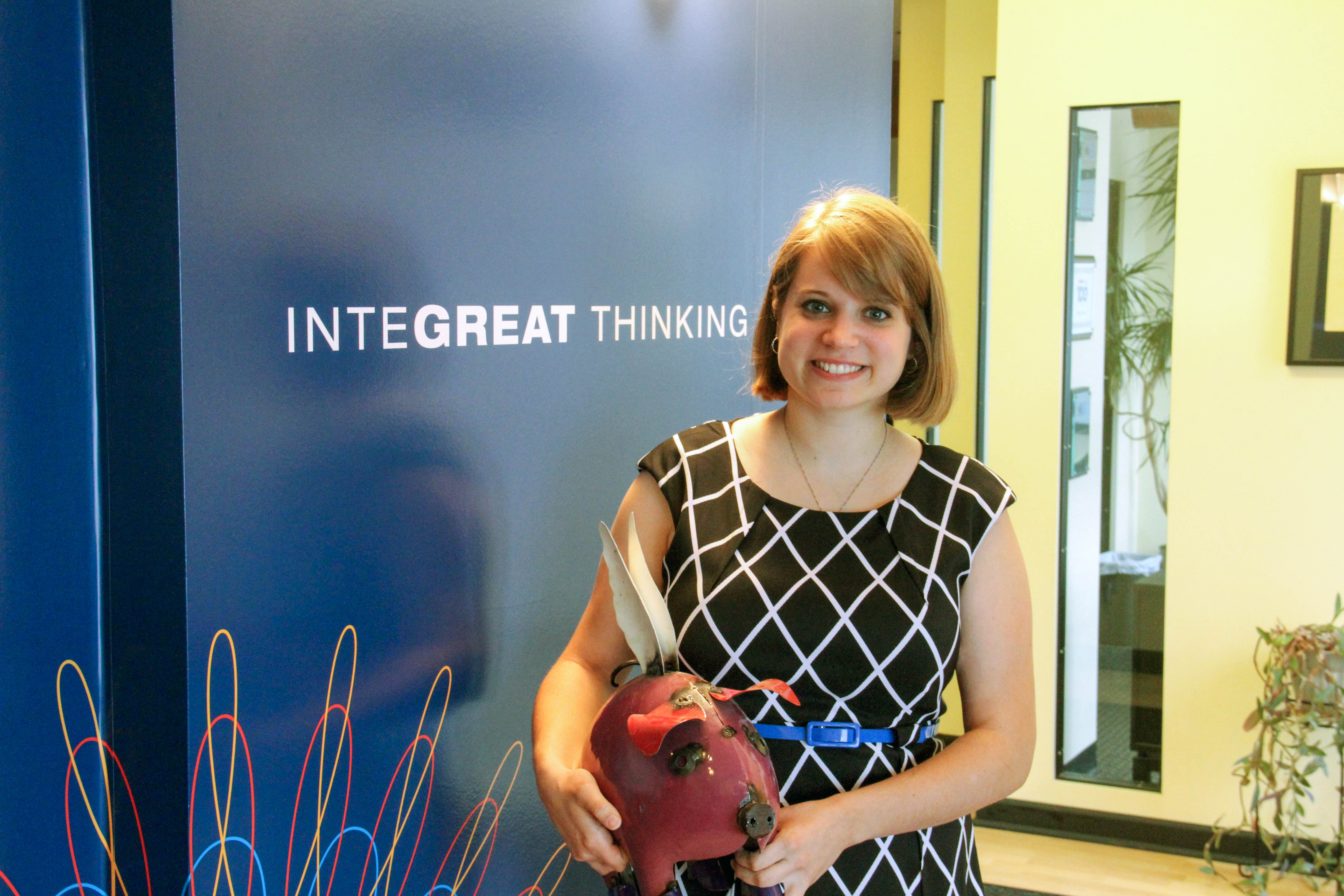 InteGREAT Awards