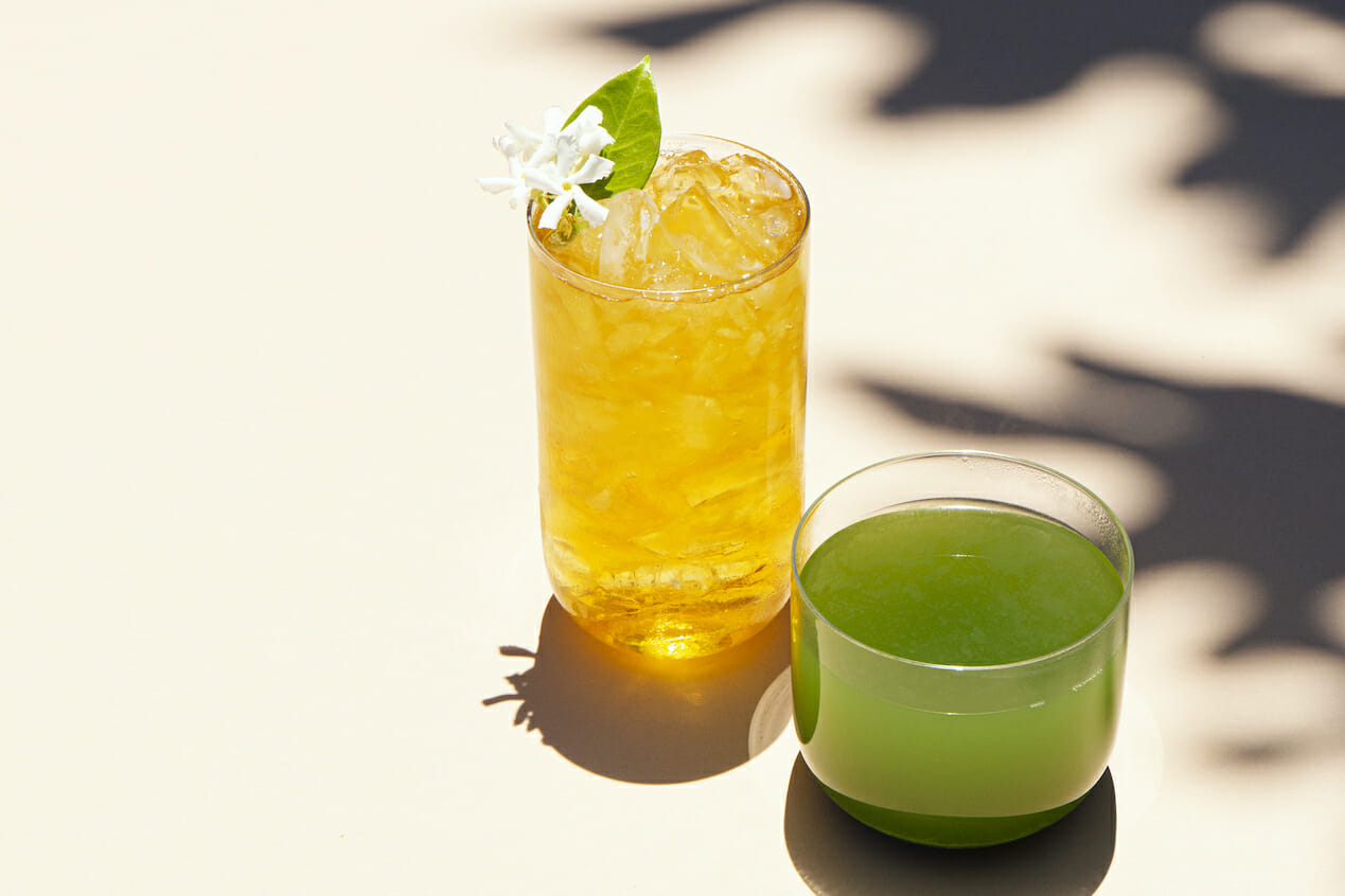 The 8 Best Green Teas to Drink in 2020 PIQUE