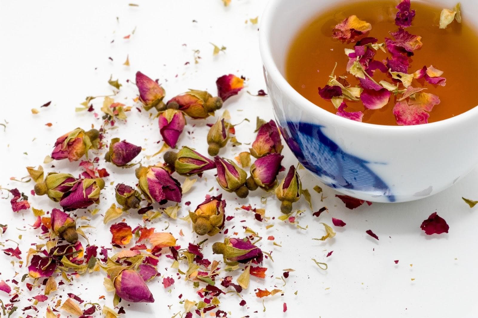 Rooibos Tea Benefits 6 ResearchBacked Effects of Rooibos Tea PIQUE