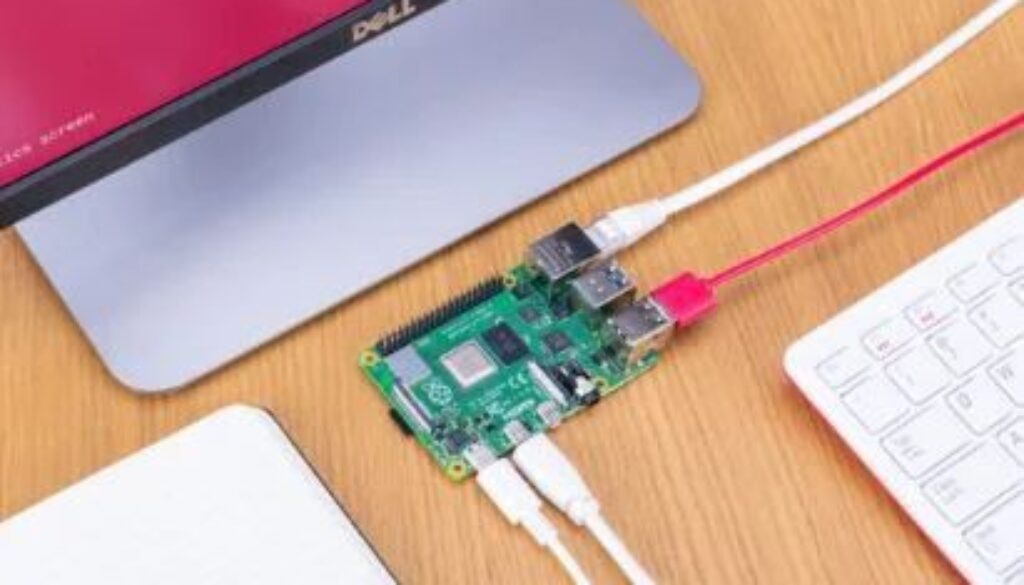 How to Use FreshRSS on Raspberry Pi Blog