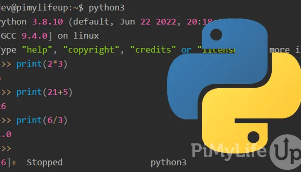 How to exit Python in the Terminal Blog