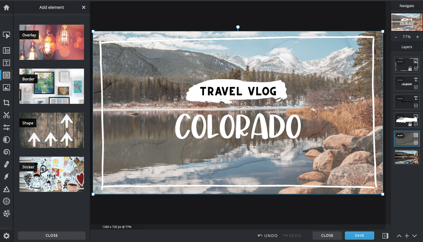 Create Stunning YouTube Banners With Pixlr Pixlr Blog