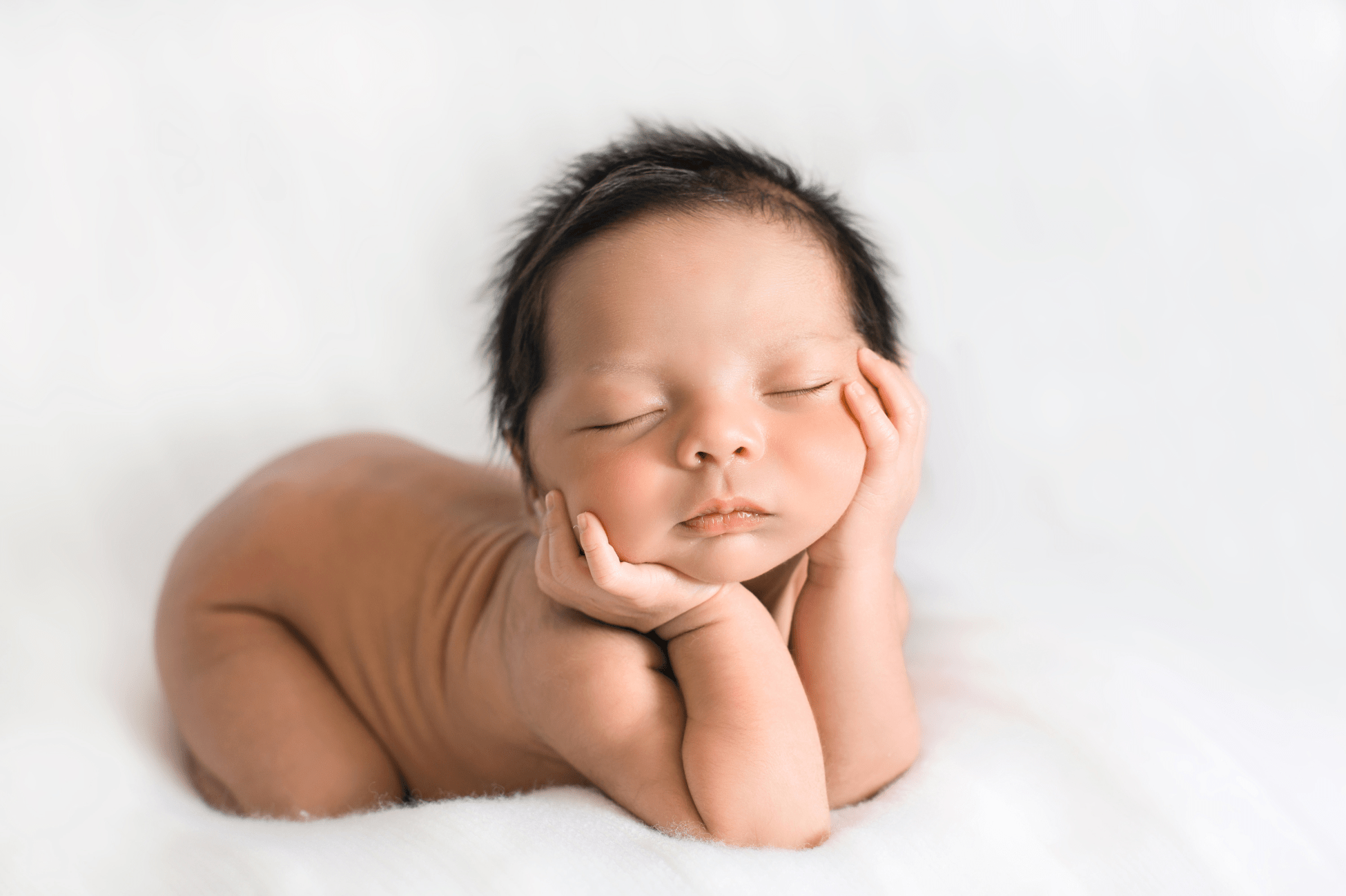 DIY Newborn Photography Tips for New Parents