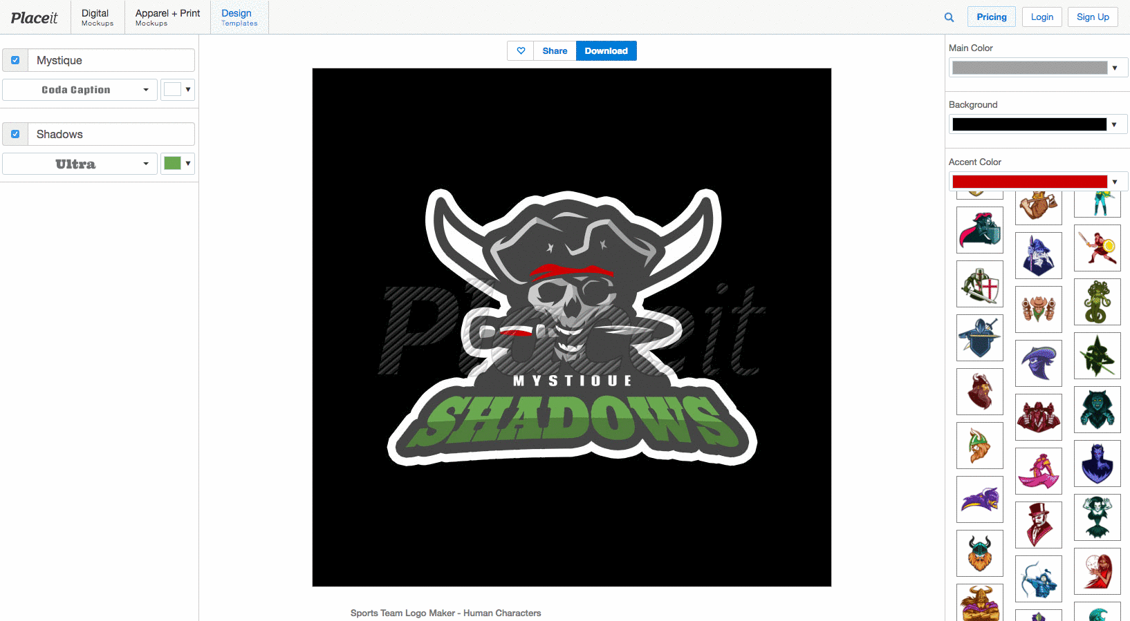 The Best Gaming Logo Maker Out There! Placeit Blog The Best Gaming Logo Maker Out There! Placeit Blog