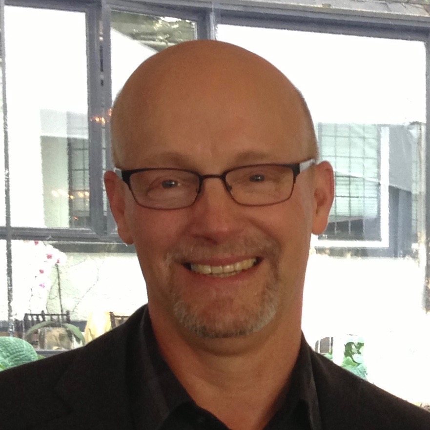 Gordon Hardwick appointed President of PlaceSpeak PlaceSpeak Blog