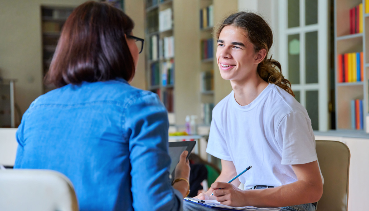 The Important Role of School Psychologists