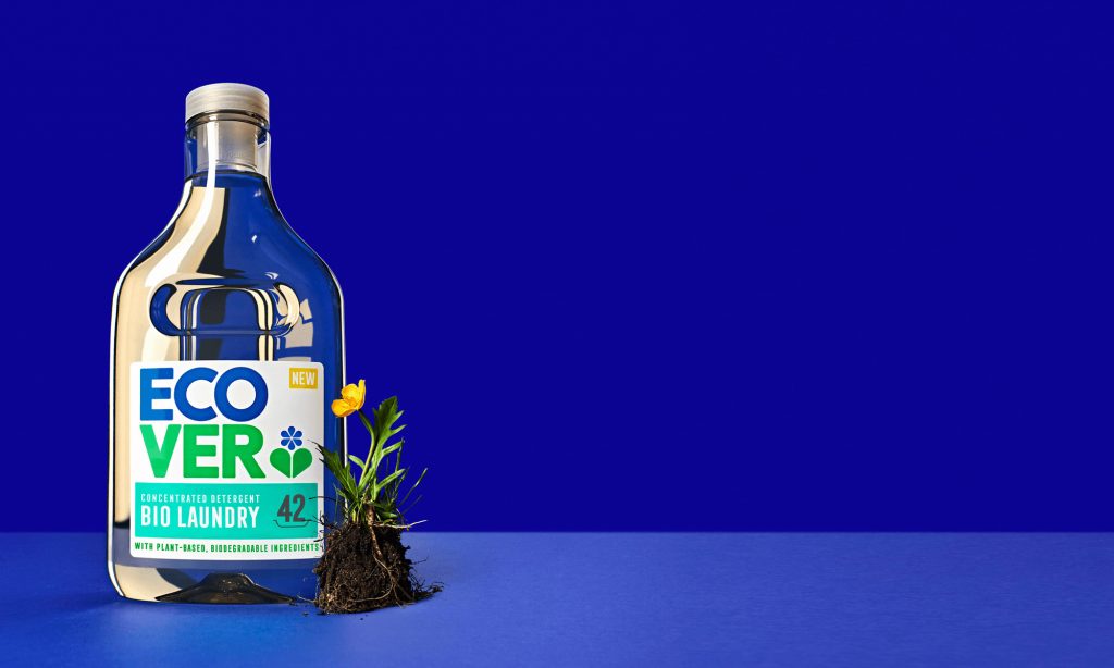 Top 5 EcoFriendly Detergents for Sustainable Laundry (That Work)