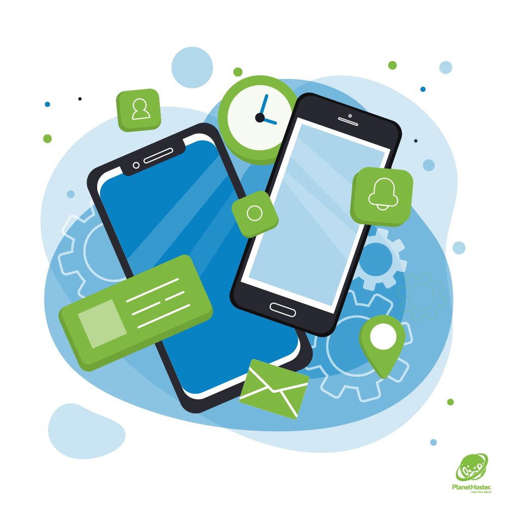 Débutant comment lancer une application