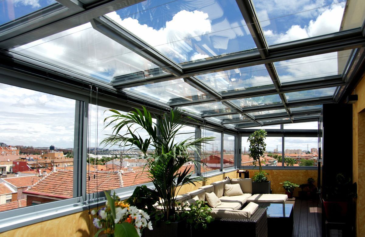 Cuánto Cuesta Un Cerramiento De Terraza? | Plan Reforma