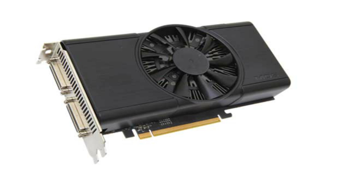 MultiDisplay Graphics Cards Plant Automation Technology