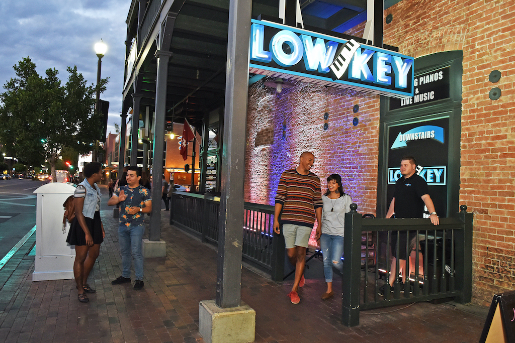 THINGS TO DO IN TEMPE IN THE FALL Playeasy