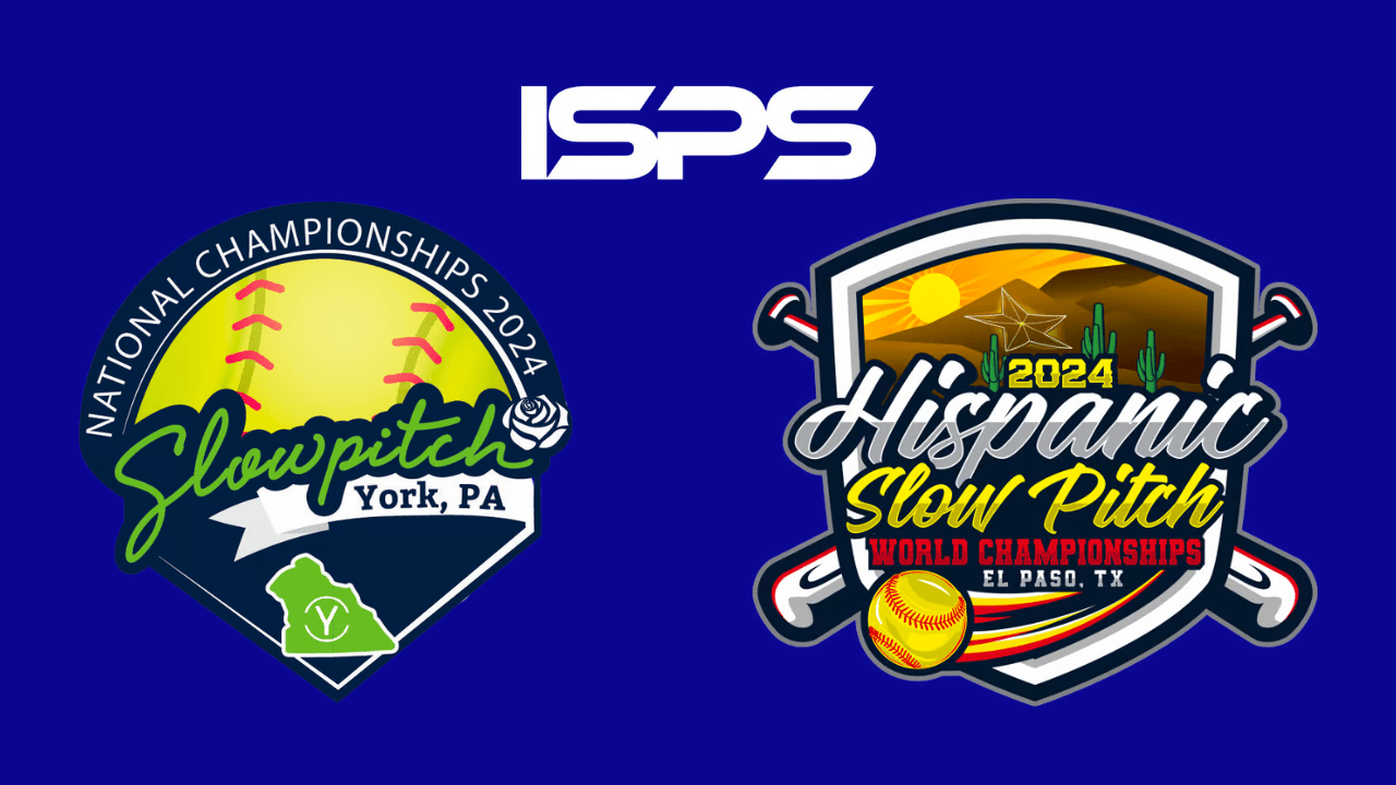 New Events Won International Slow Pitch Softball Heads to El Paso