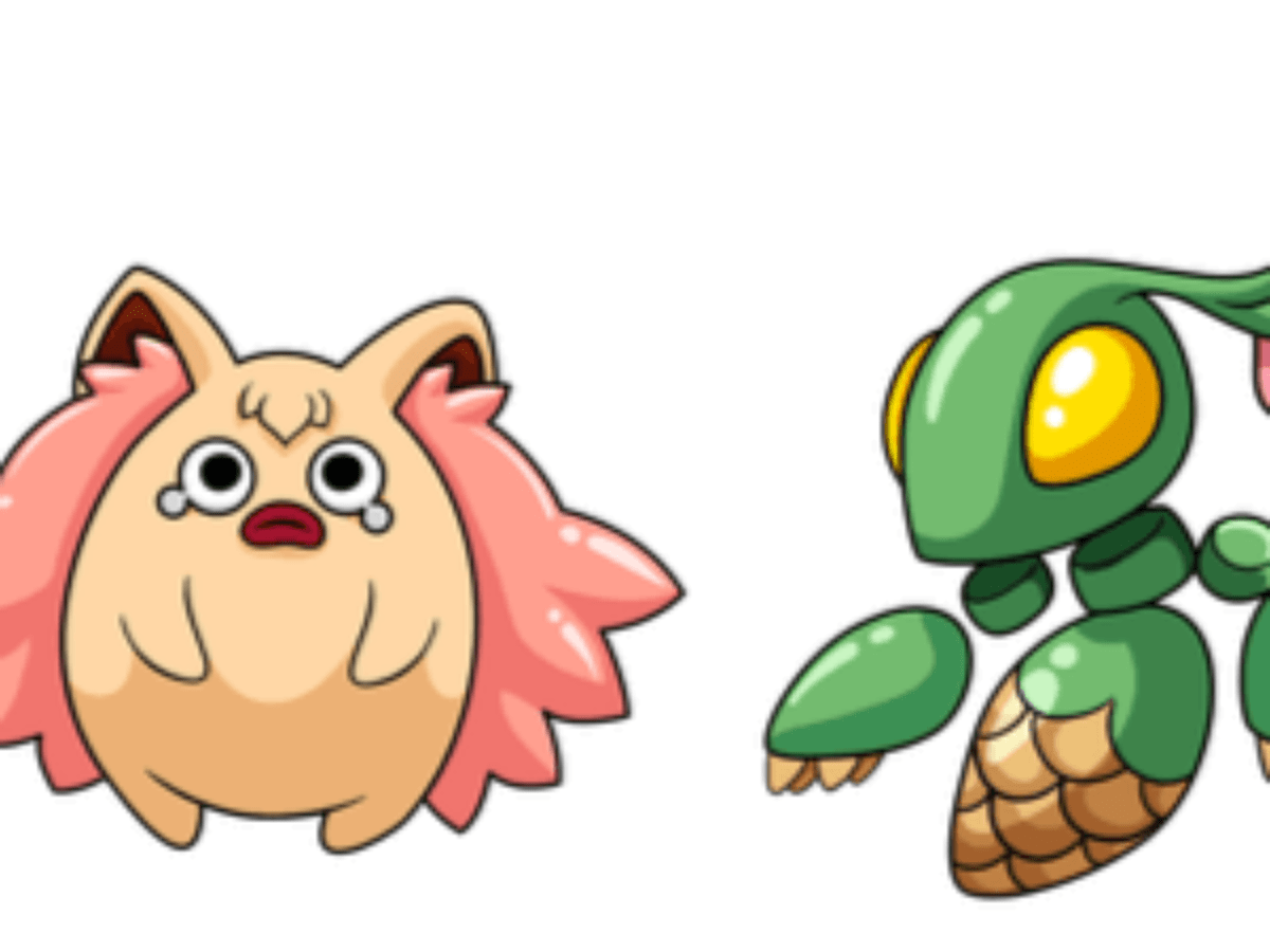 pokemon bdsp electric types churnkishaba