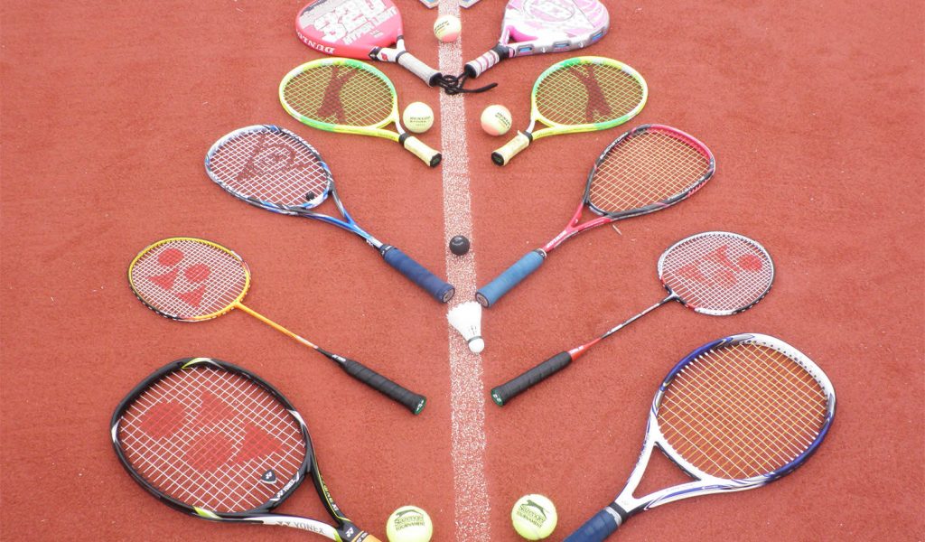 5 fun sports that couples of all ages can play together Playo Playo