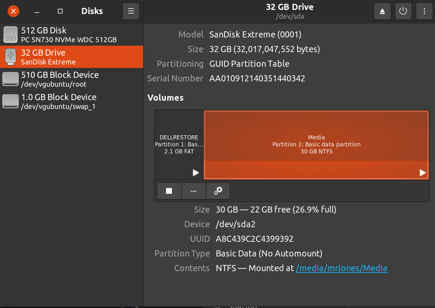 How to get the Dell Windows 10 OS Recovery to boot on XPS 13″ 9350
