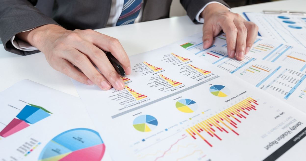 Financial Ratio Apa yang Dimaksud dengan Financial Ratio?