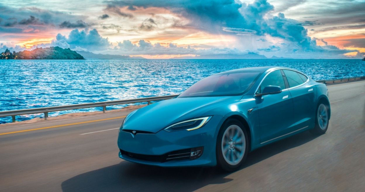 Simak Harga Mobil Tesla 2021 yang Beredar di Indonesia